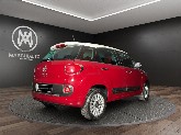 500L 0.9 TwinAir Turbo Natural Power Pop Star - Immagine 4