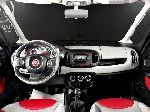 500L 0.9 TwinAir Turbo Natural Power Pop Star - Immagine 12
